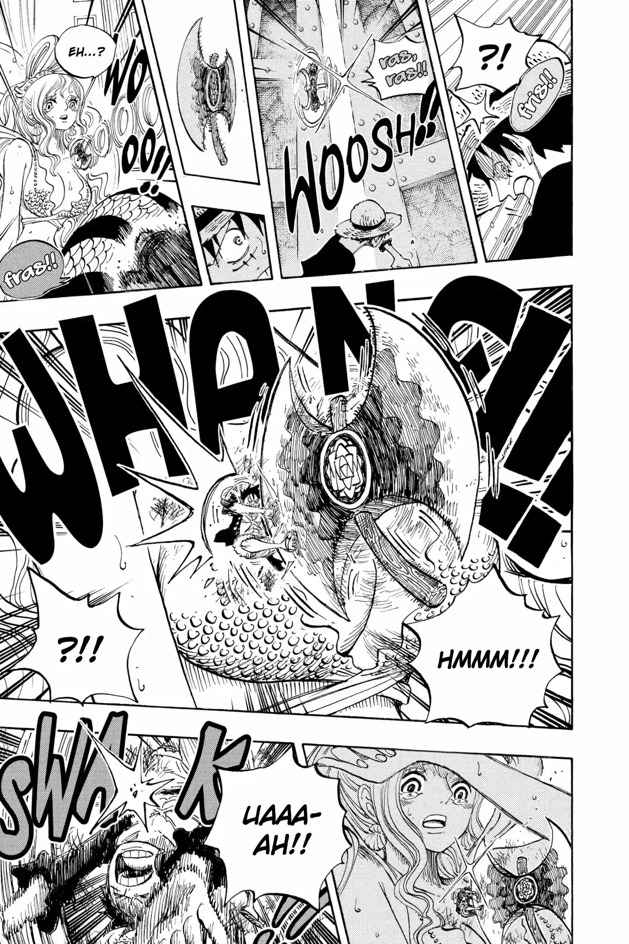 One Piece (Català) - Capítulo 613 - Página 5 - LectorTMOo