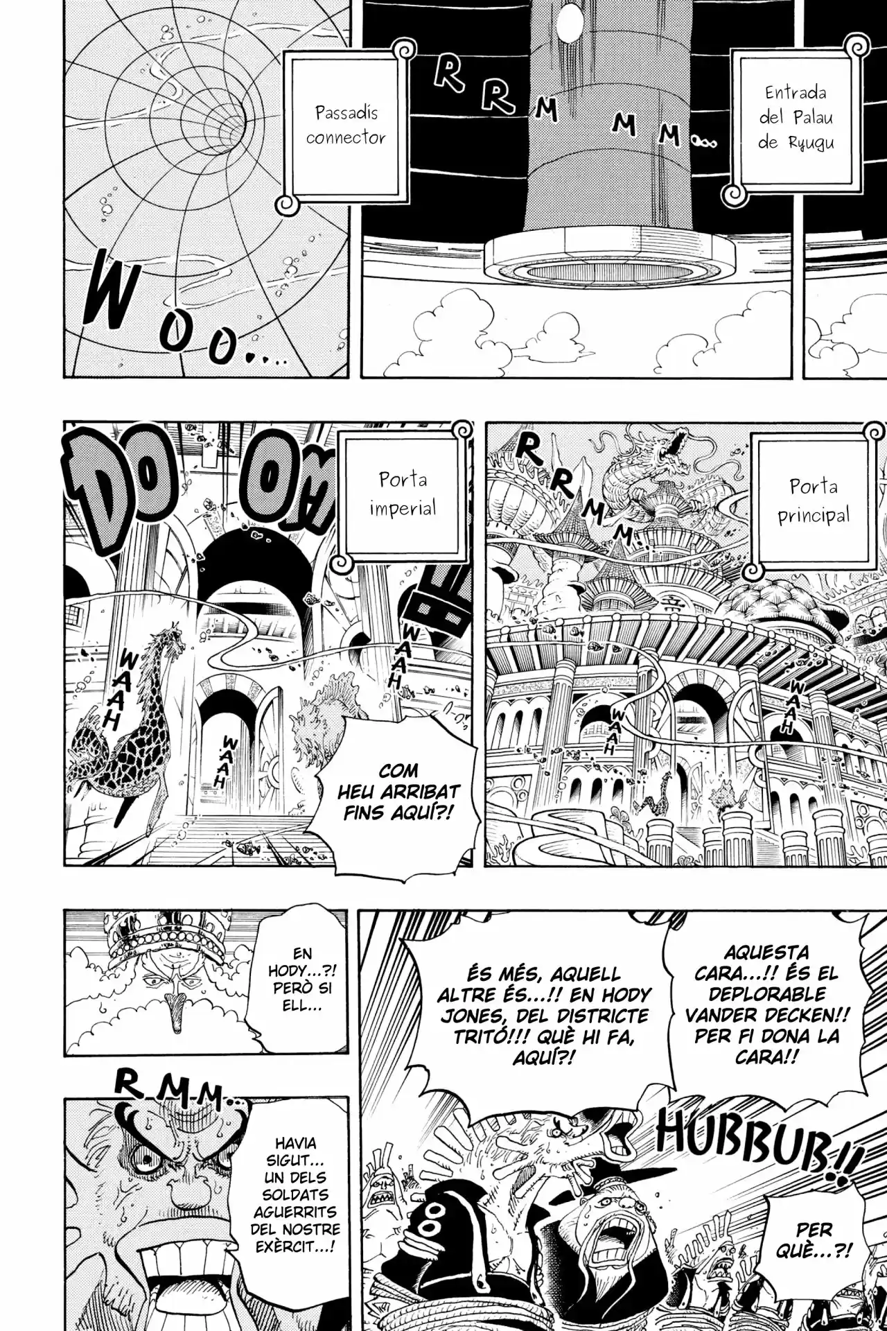 One Piece (Català) - Capítulo 616 - Página 12 - LectorTMOo