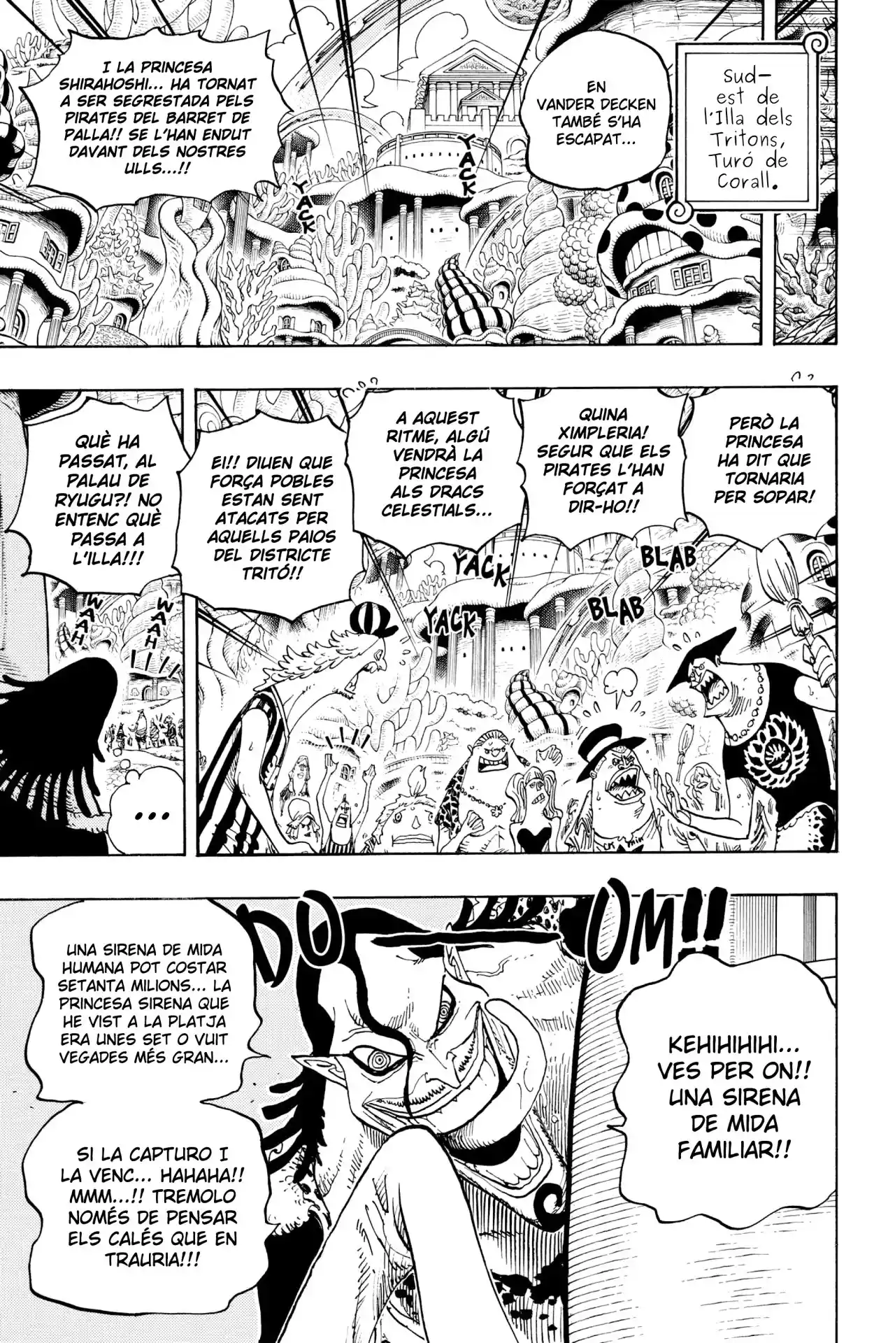 One Piece (Català) - Capítulo 620 - Página 10 - LectorTMOo