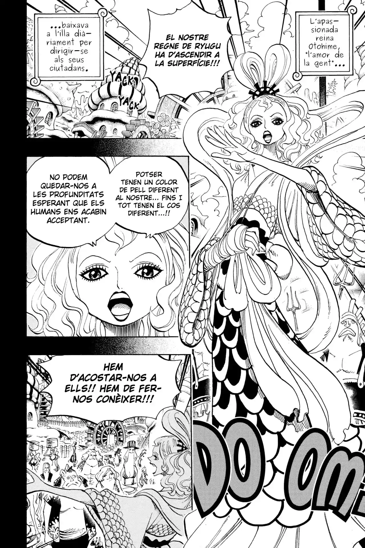 One Piece (Català) - Capítulo 621 - Página 8 - LectorTMOo