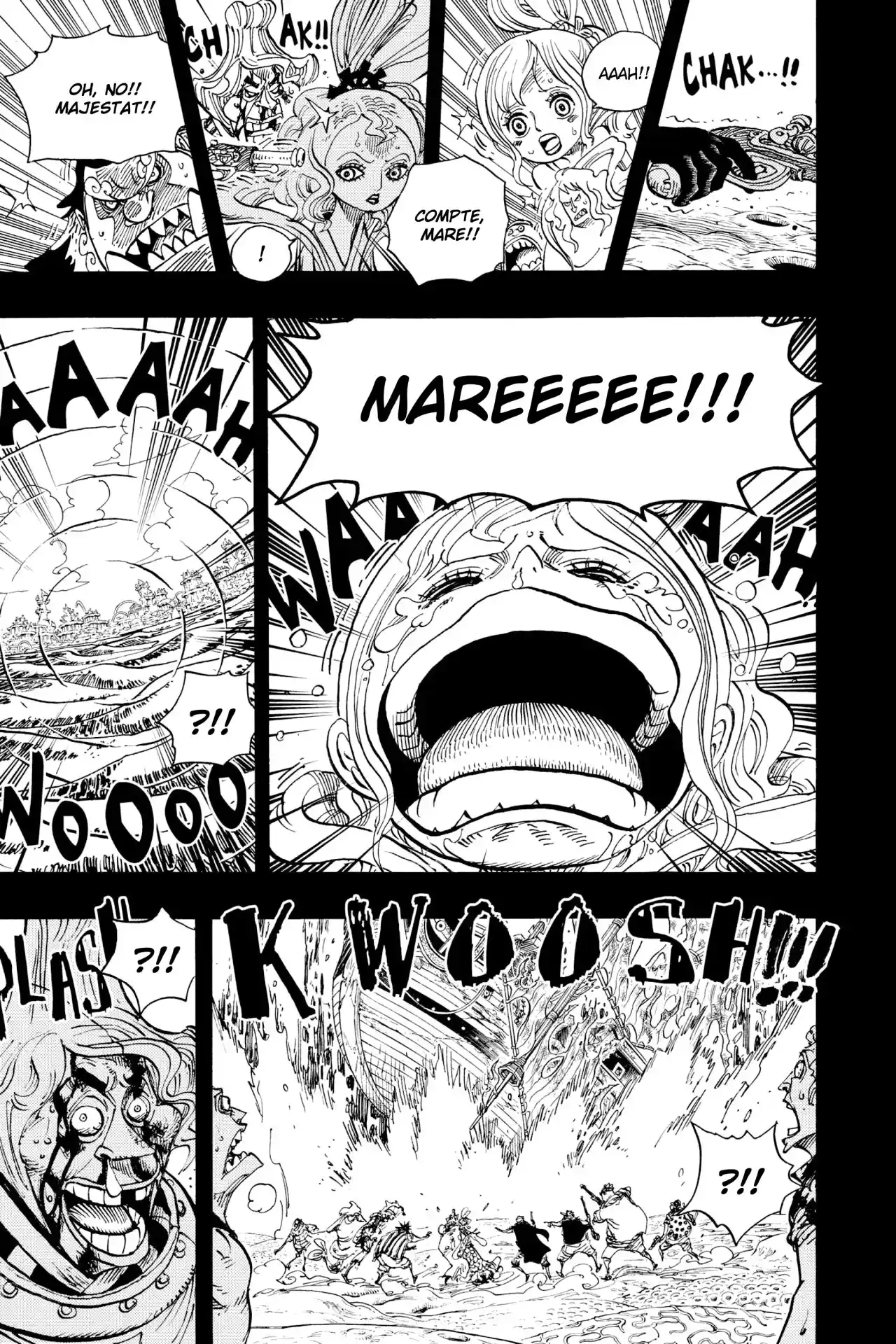 One Piece (Català) - Capítulo 625 - Página 11 - LectorTMOo