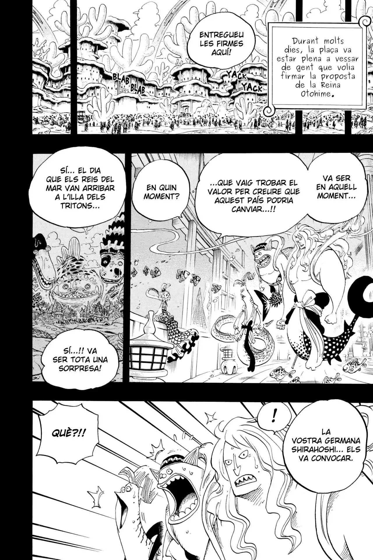 One Piece (Català) - Capítulo 626 - Página 8 - LectorTMOo