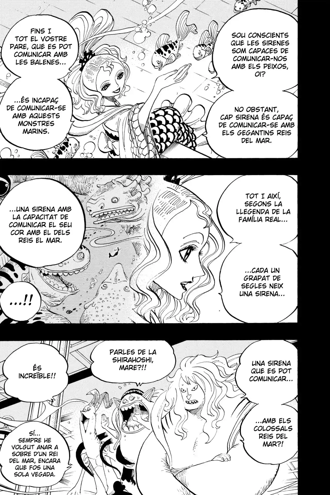 One Piece (Català) - Capítulo 626 - Página 9 - LectorTMOo