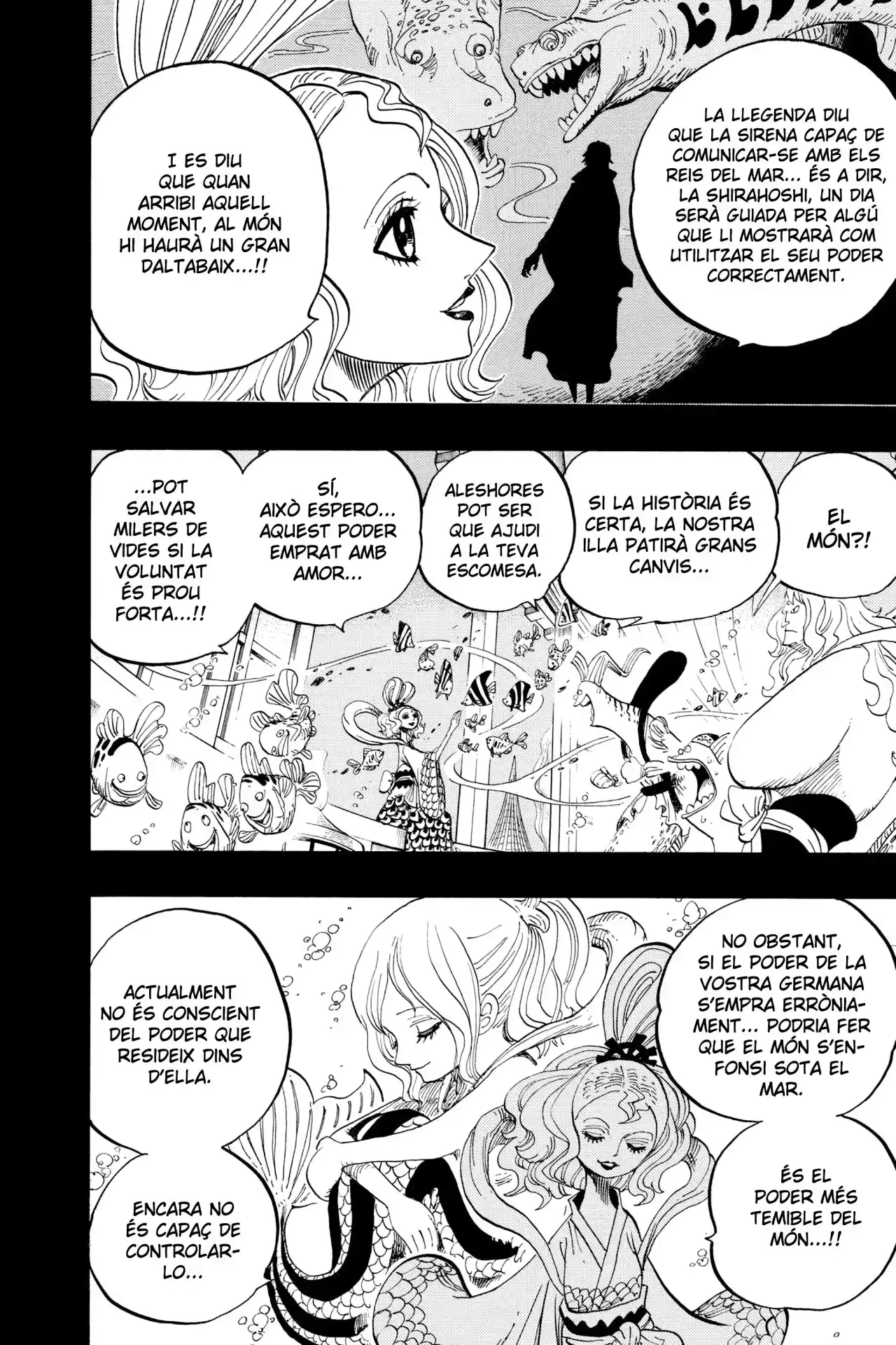 One Piece (Català) - Capítulo 626 - Página 10 - LectorTMOo