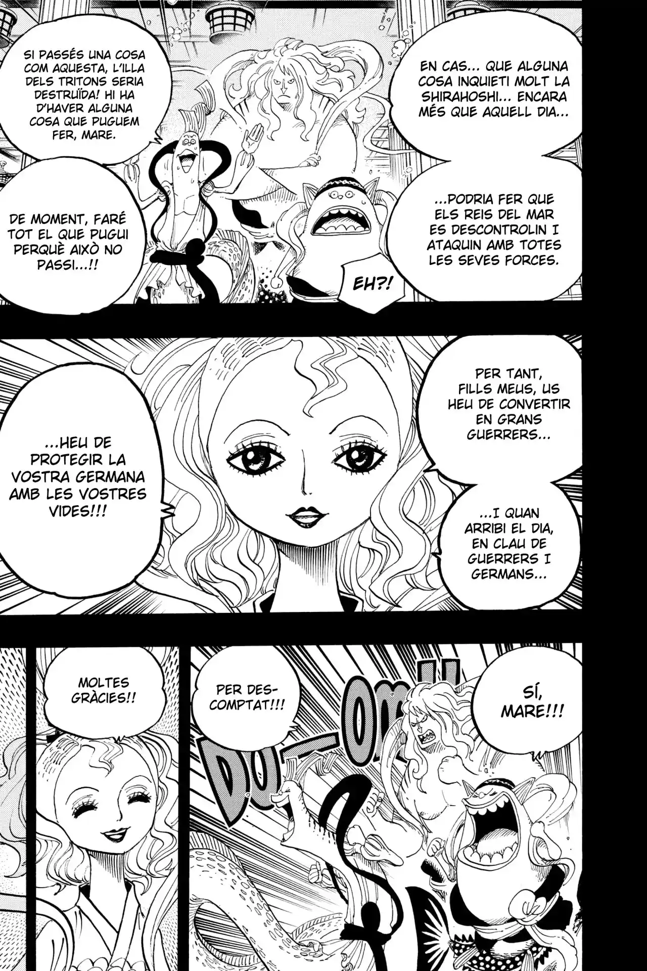 One Piece (Català) - Capítulo 626 - Página 11 - LectorTMOo