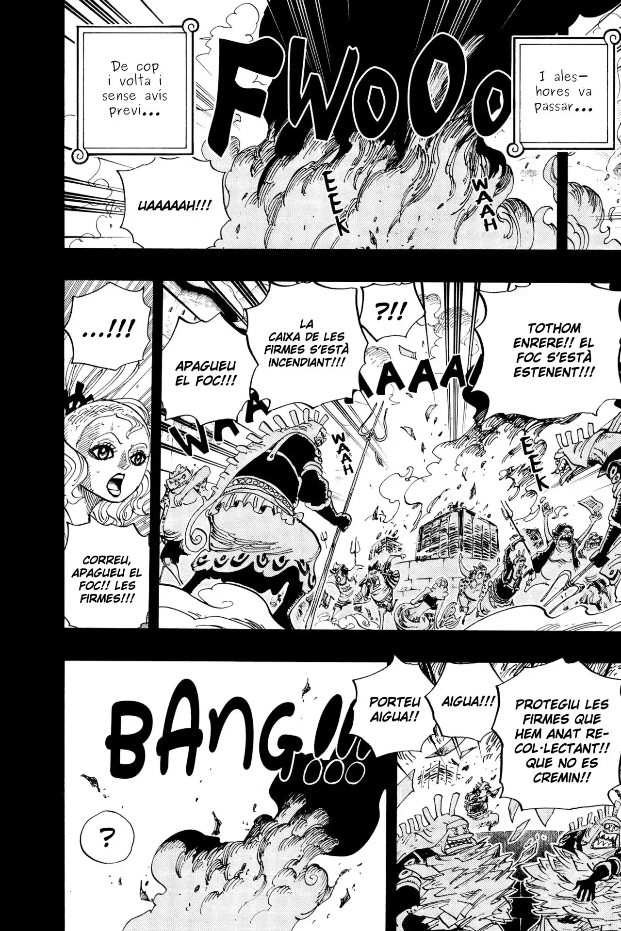 One Piece (Català) - Capítulo 626 - Página 12 - LectorTMOo