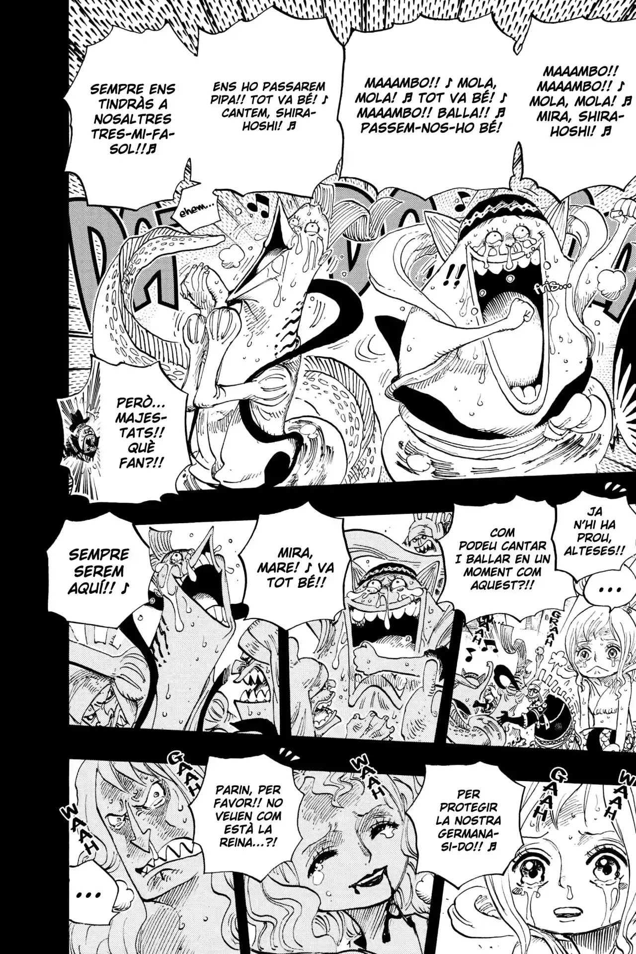 One Piece (Català) - Capítulo 626 - Página 18 - LectorTMOo