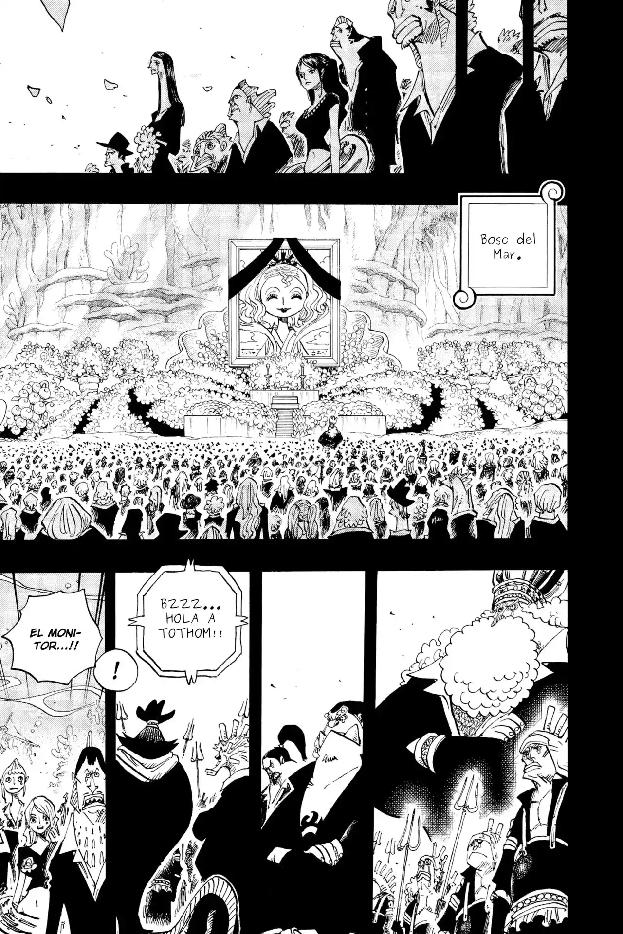 One Piece (Català) - Capítulo 627 - Página 8 - LectorTMOo