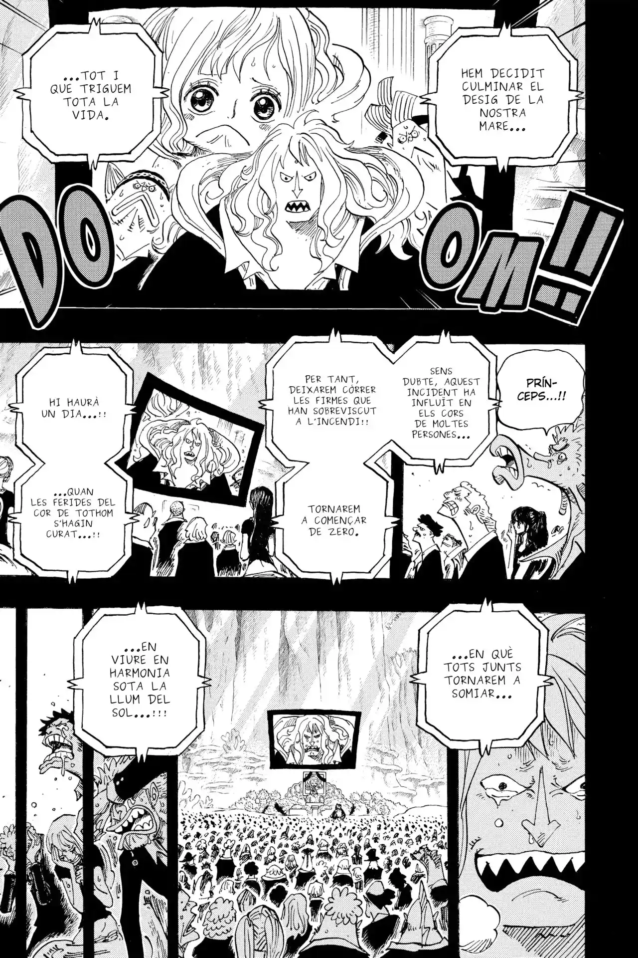 One Piece (Català) - Capítulo 627 - Página 10 - LectorTMOo