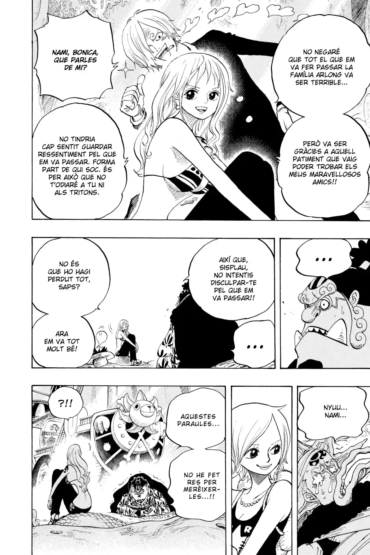 One Piece (Català) - Capítulo 627 - Página 13 - LectorTMOo