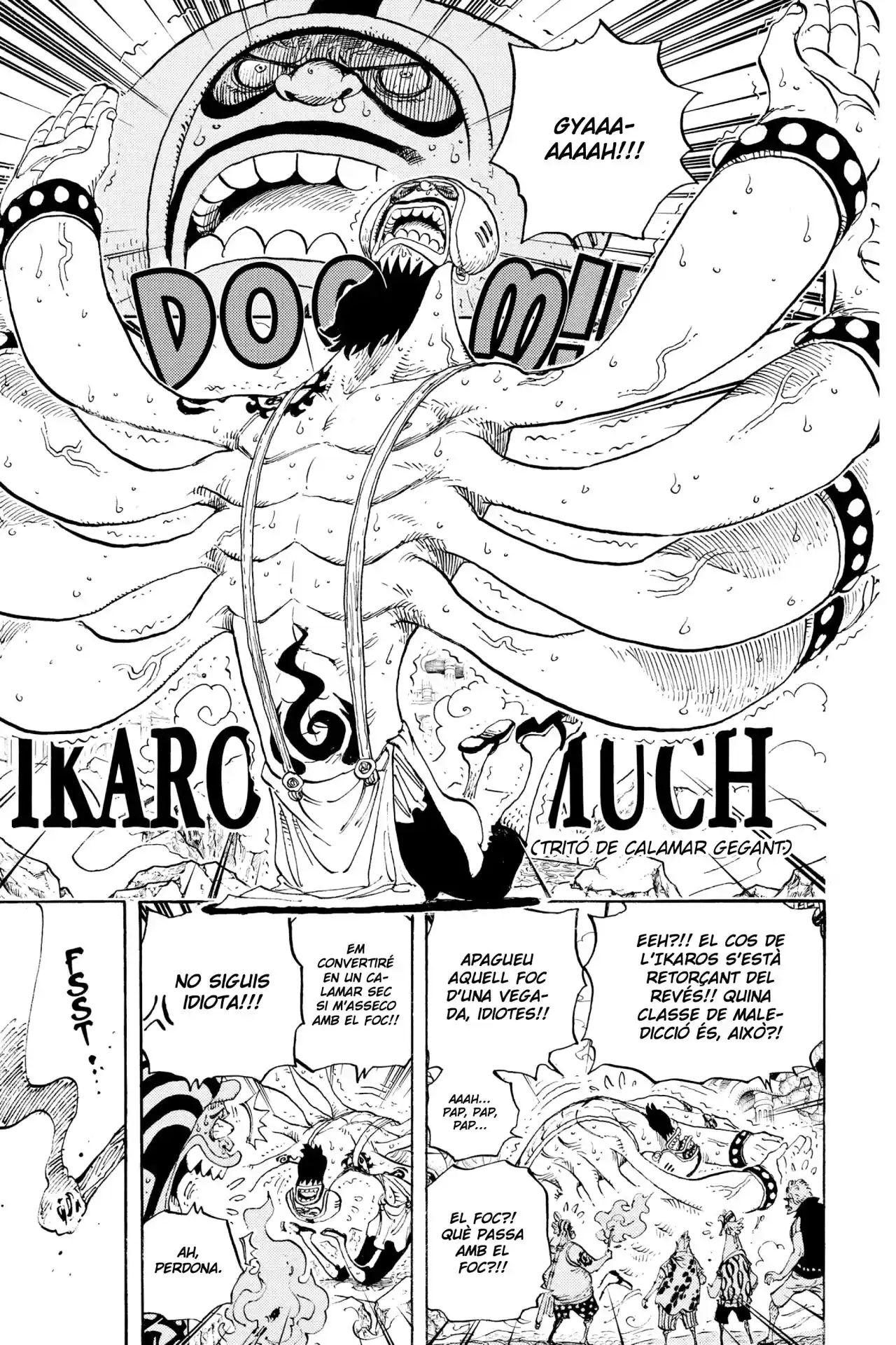 One Piece (Català) - Capítulo 630 - Página 13 - LectorTMOo