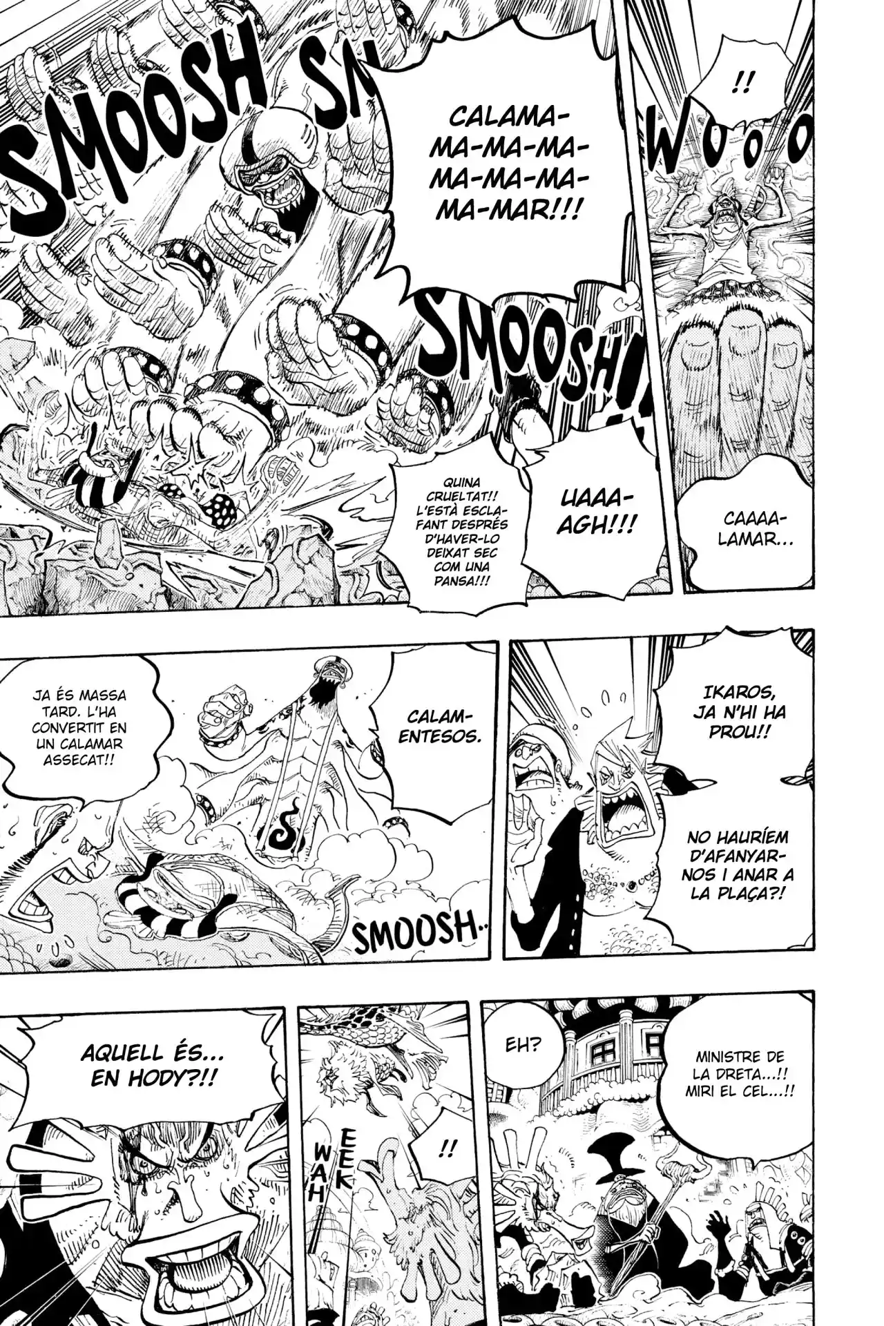 One Piece (Català) - Capítulo 630 - Página 15 - LectorTMOo
