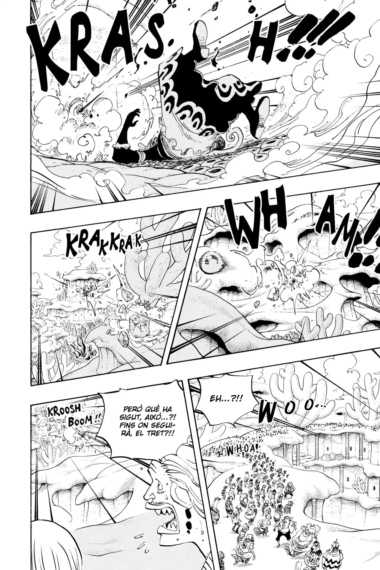 One Piece (Català) - Capítulo 631 - Página 9 - LectorTMOo