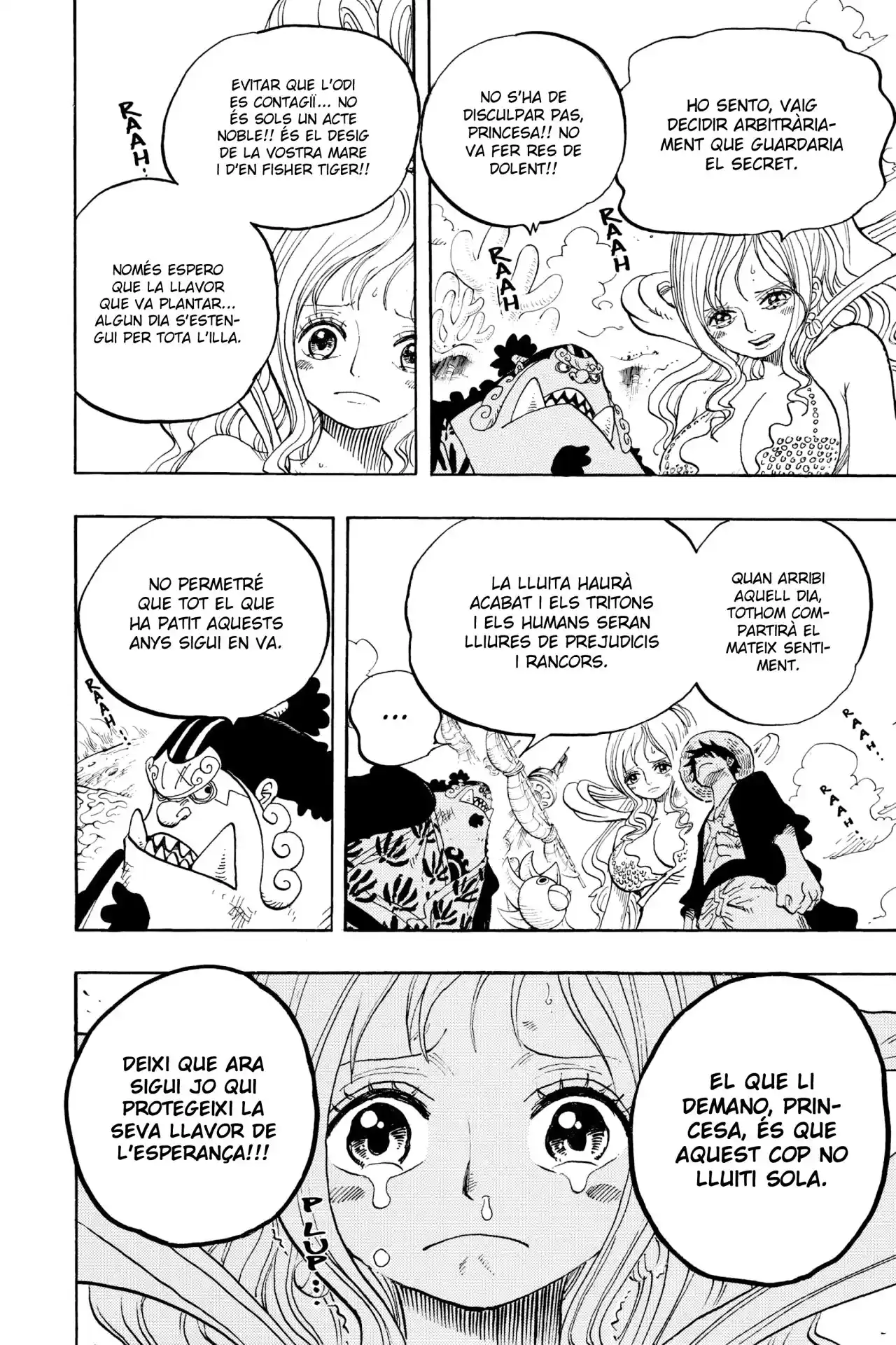 One Piece (Català) - Capítulo 634 - Página 9 - LectorTMOo