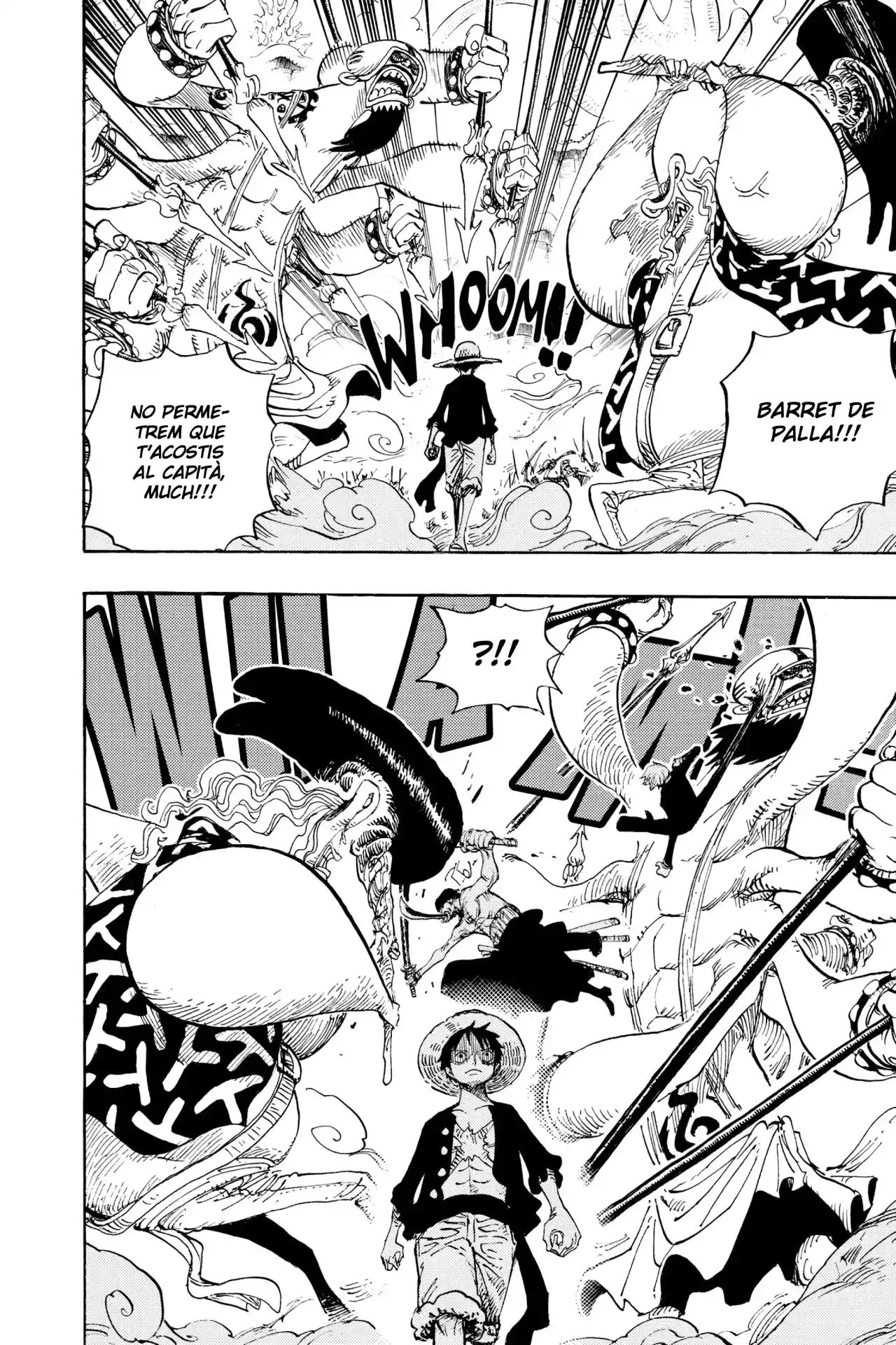 One Piece (Català) - Capítulo 636 - Página 15 - LectorTMOo