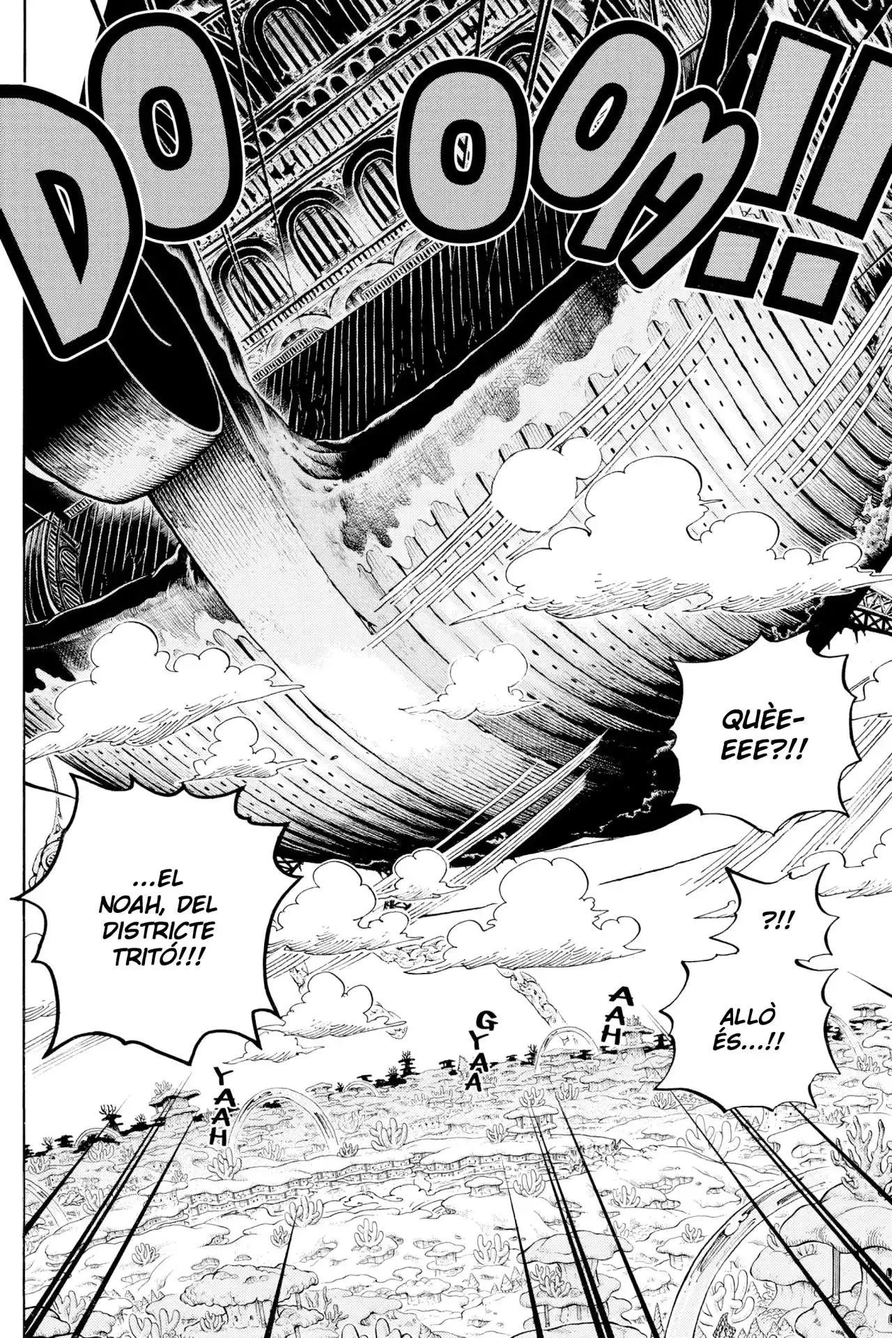 One Piece (Català) - Capítulo 637 - Página 8 - LectorTMOo
