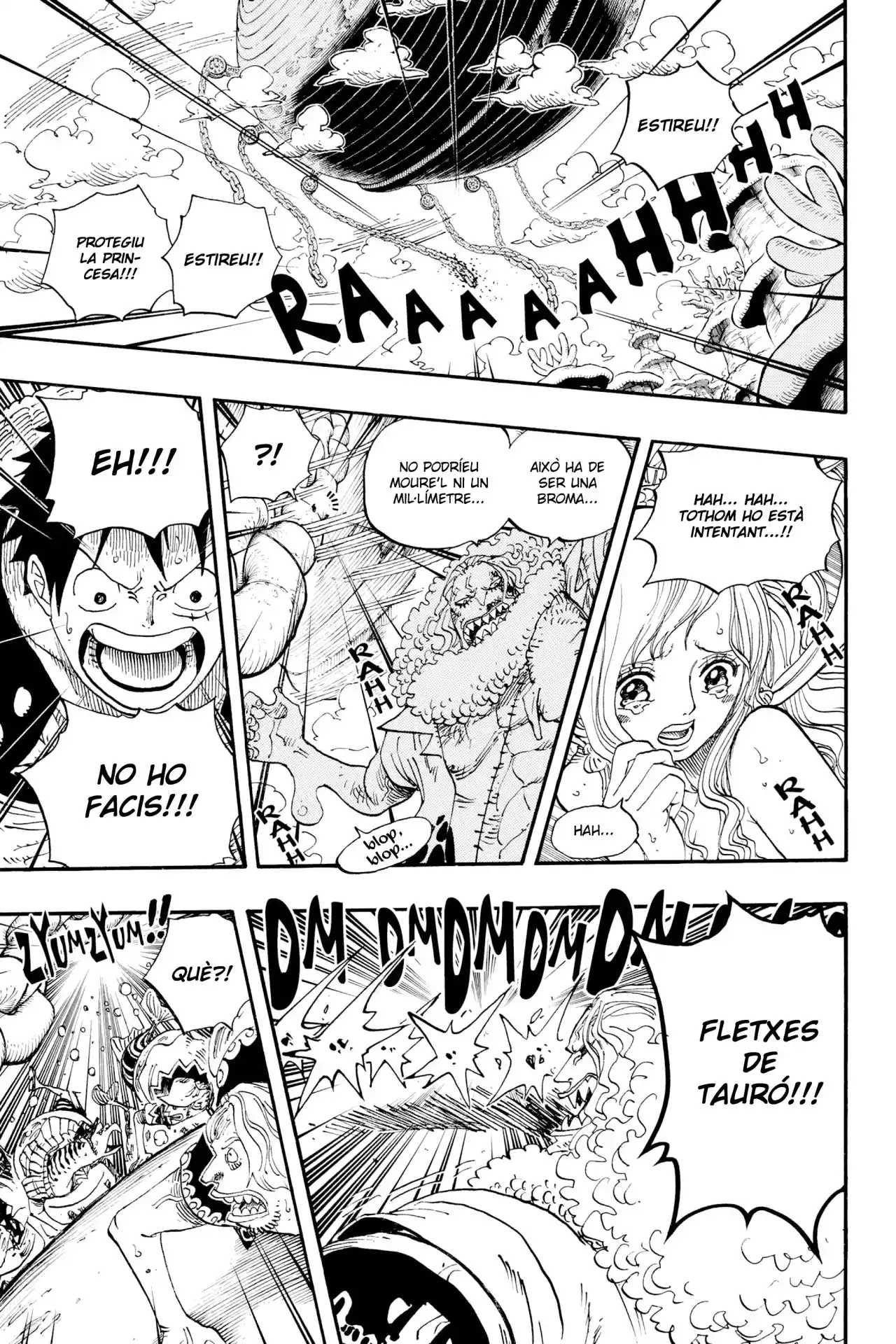 One Piece (Català) - Capítulo 638 - Página 7 - LectorTMOo