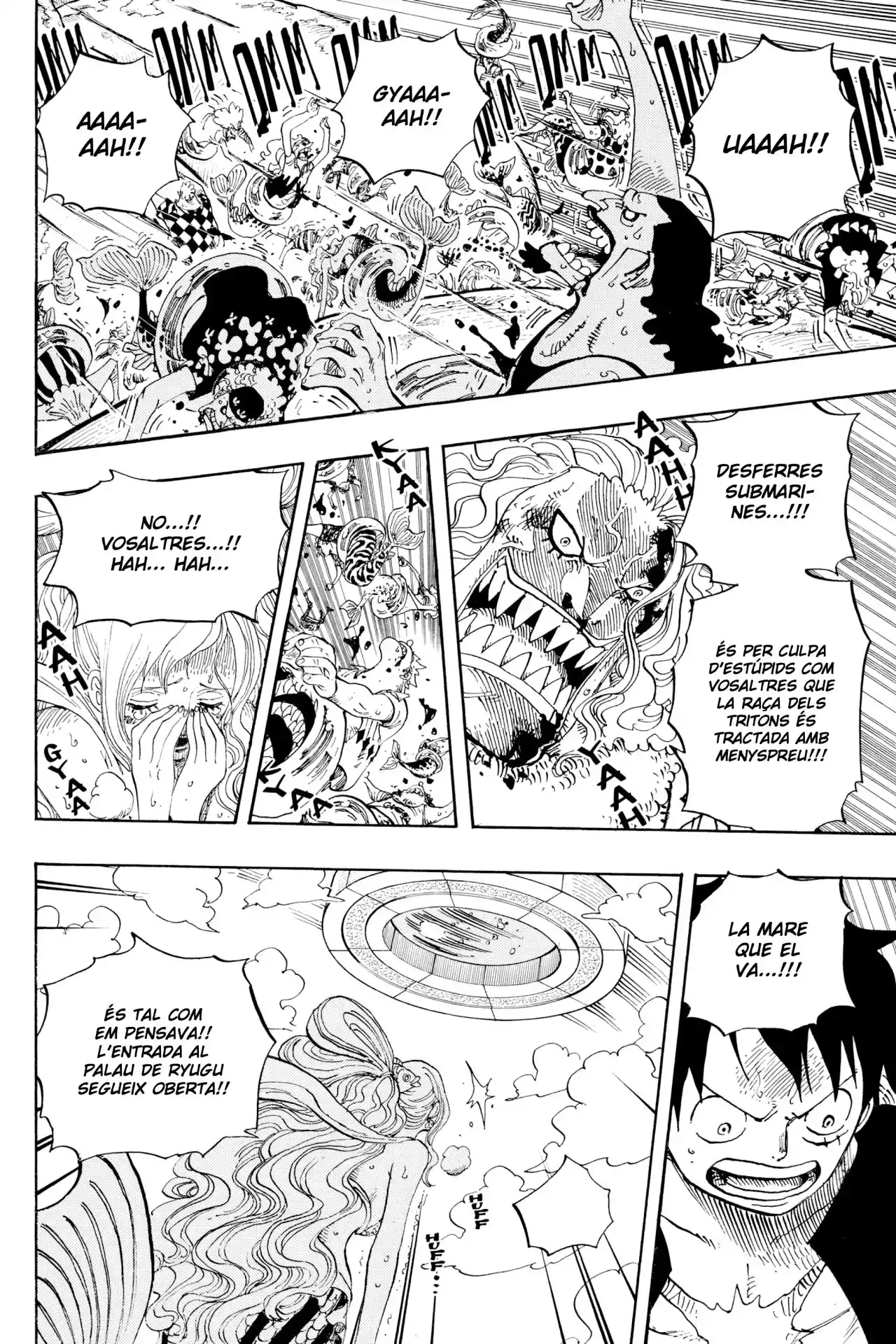 One Piece (Català) - Capítulo 638 - Página 8 - LectorTMOo
