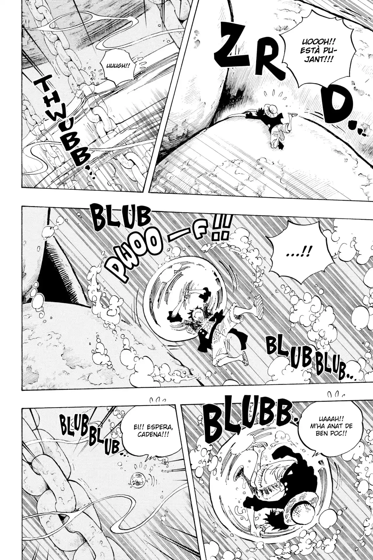 One Piece (Català) - Capítulo 638 - Página 10 - LectorTMOo