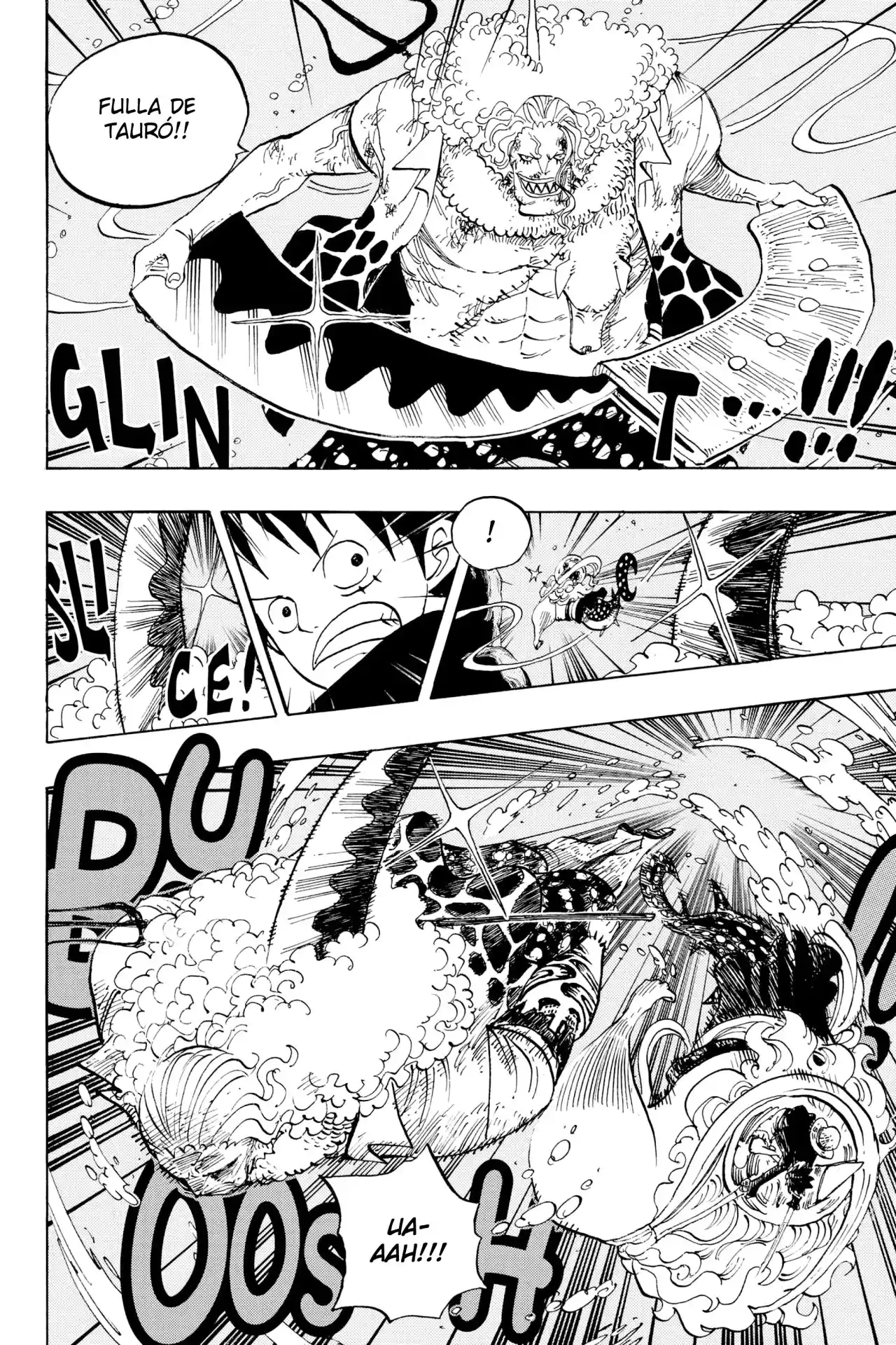 One Piece (Català) - Capítulo 638 - Página 15 - LectorTMOo