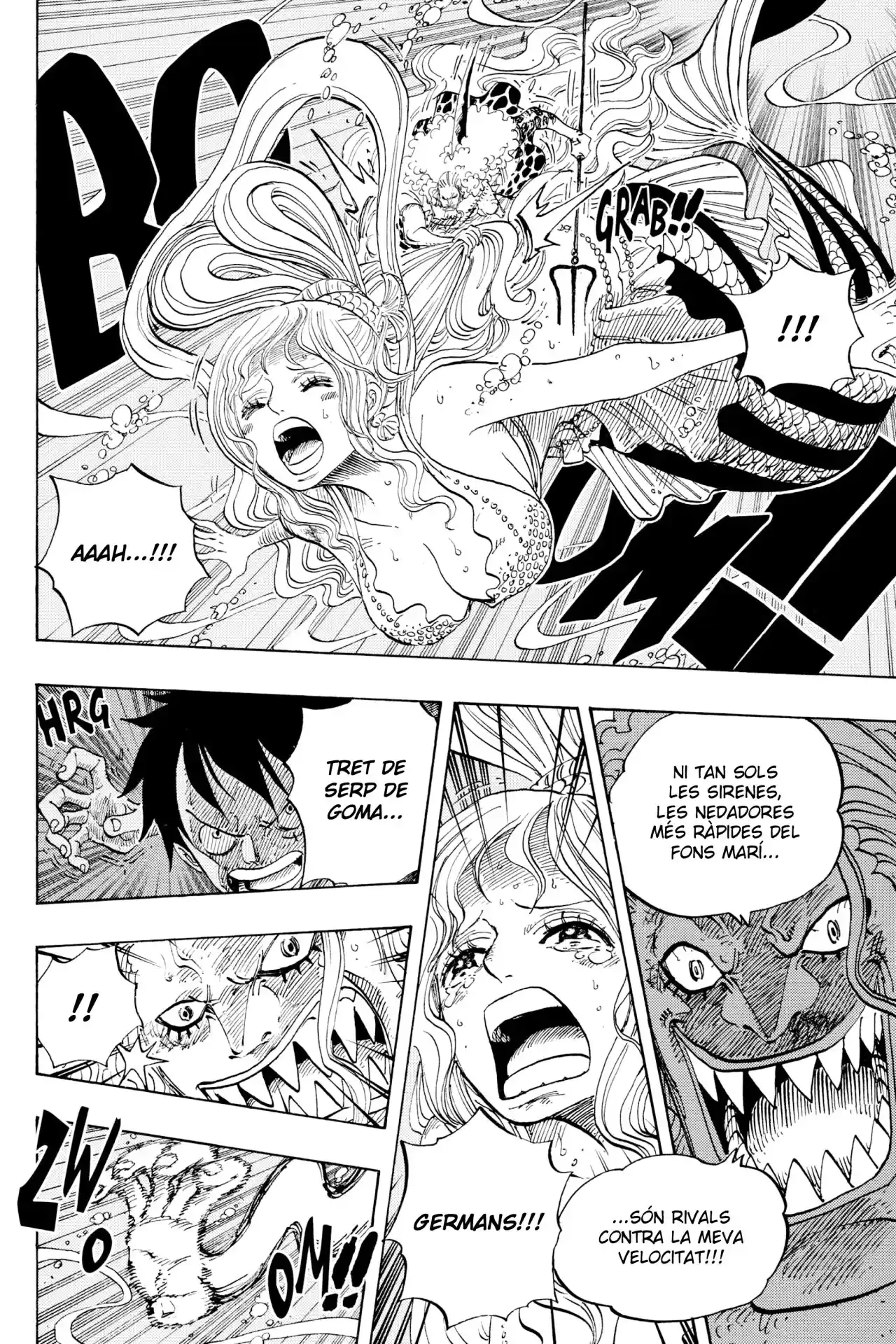 One Piece (Català) - Capítulo 639 - Página 8 - LectorTMOo