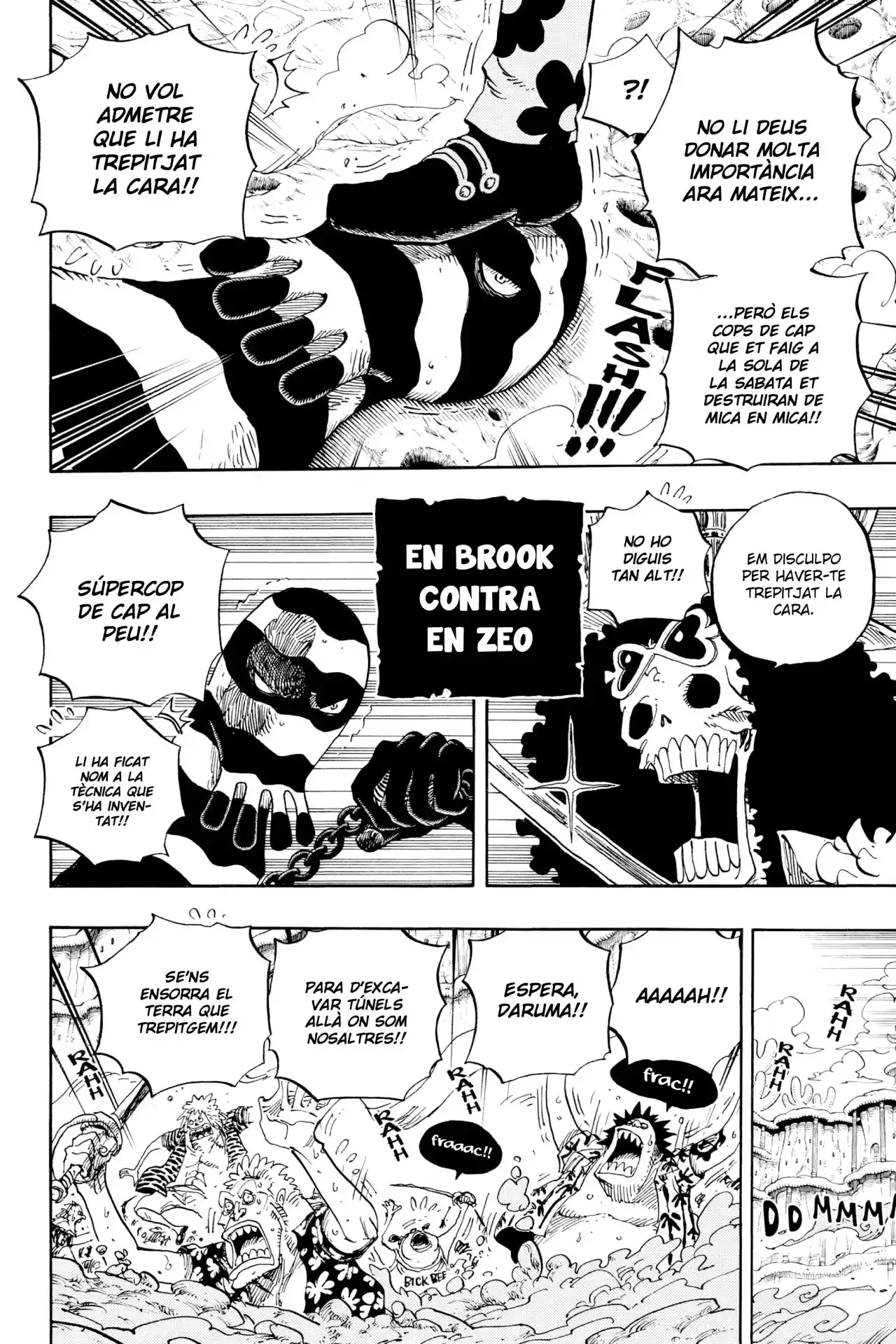 One Piece (Català) - Capítulo 640 - Página 8 - LectorTMOo