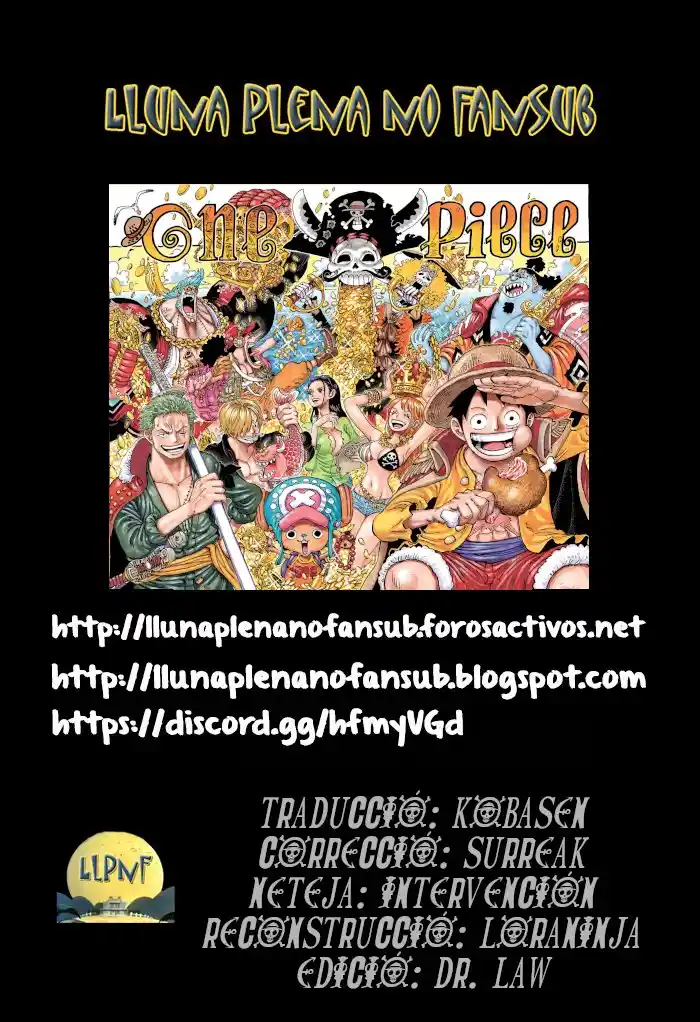 One Piece (Català) - Capítulo 640 - Página 18 - LectorTMOo