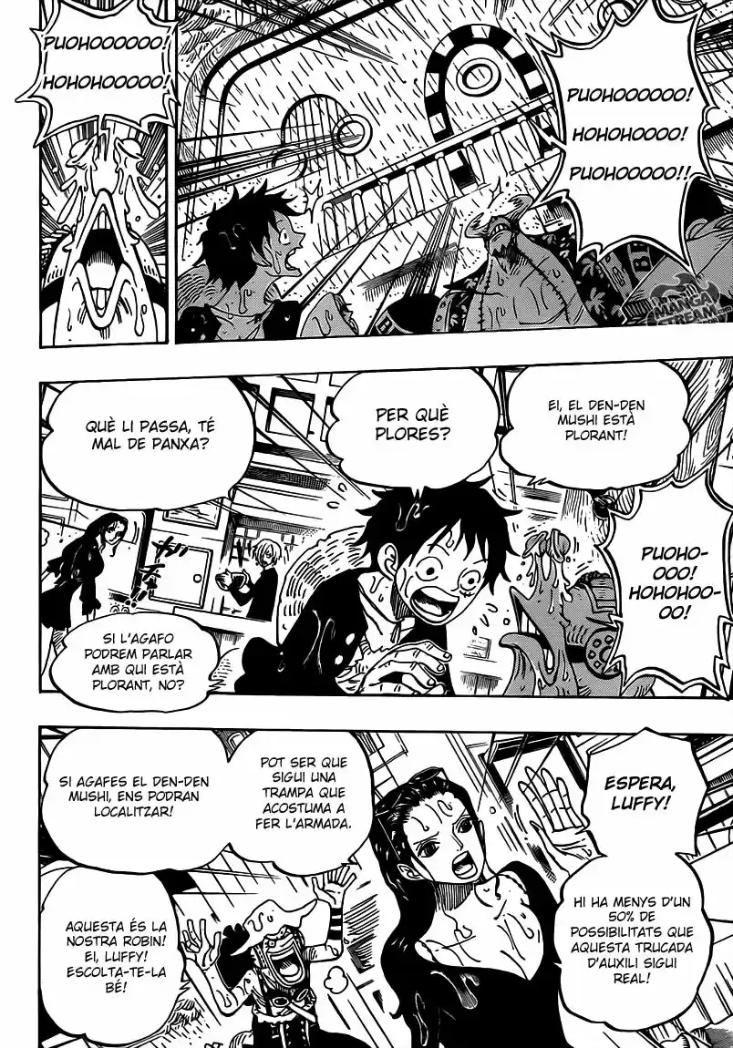 One Piece (Català) - Capítulo 655 - Página 4 - LectorTMOo