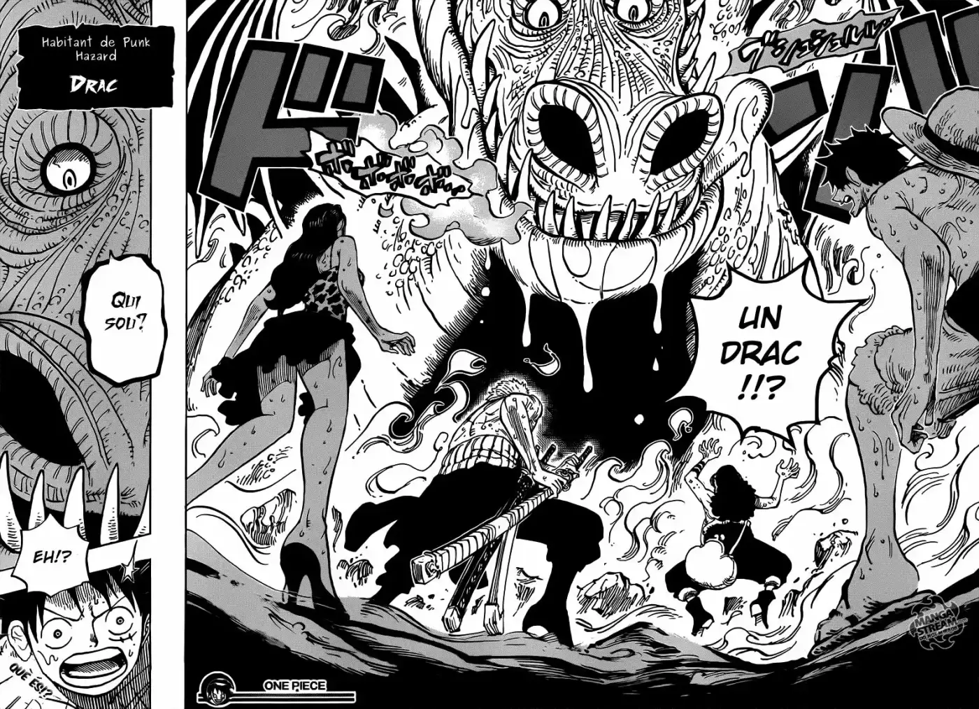 One Piece (Català) - Capítulo 655 - Página 18 - LectorTMOo