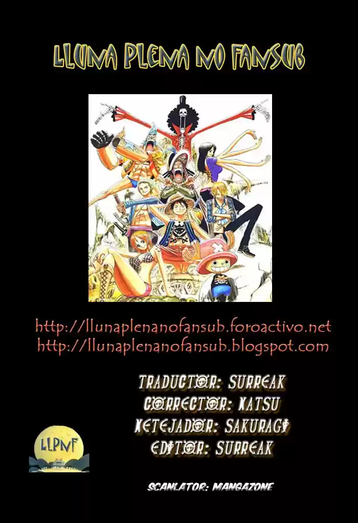 One Piece (Català) - Capítulo 663 - Página 20 - LectorTMOo
