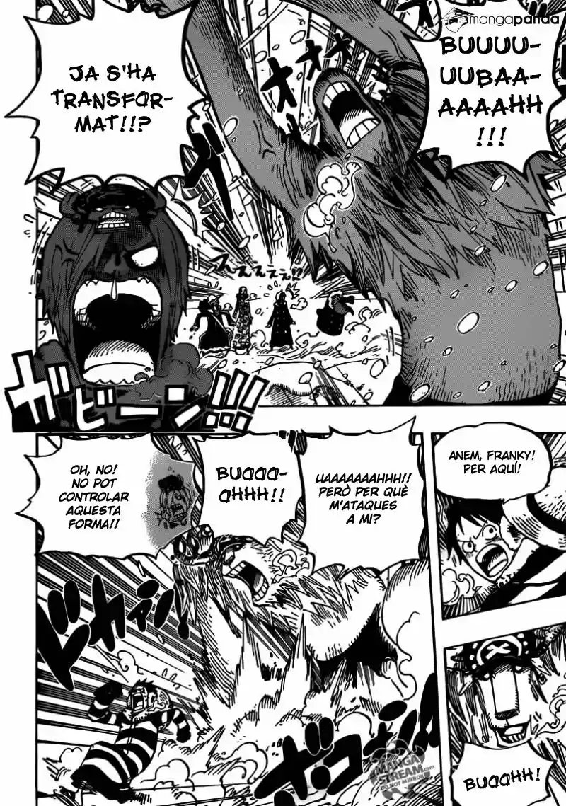 One Piece (Català) - Capítulo 667 - Página 5 - LectorTMOo