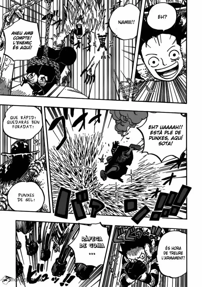 One Piece (Català) - Capítulo 667 - Página 10 - LectorTMOo