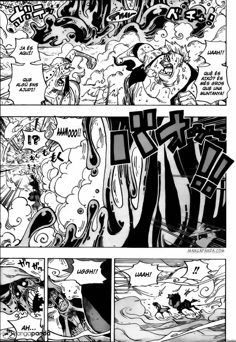 One Piece (Català) - Capítulo 668 - Página 17 - LectorTMOo