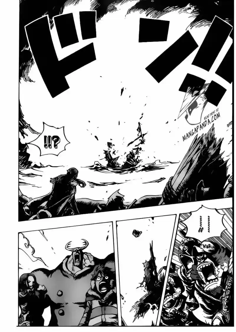 One Piece (Català) - Capítulo 670 - Página 12 - LectorTMOo