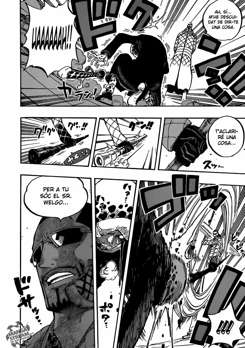 One Piece (Català) - Capítulo 672 - Página 4 - LectorTMOo