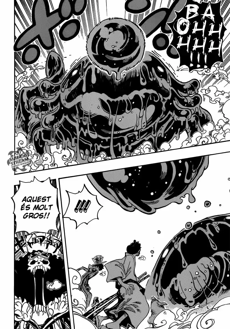 One Piece (Català) - Capítulo 673 - Página 10 - LectorTMOo