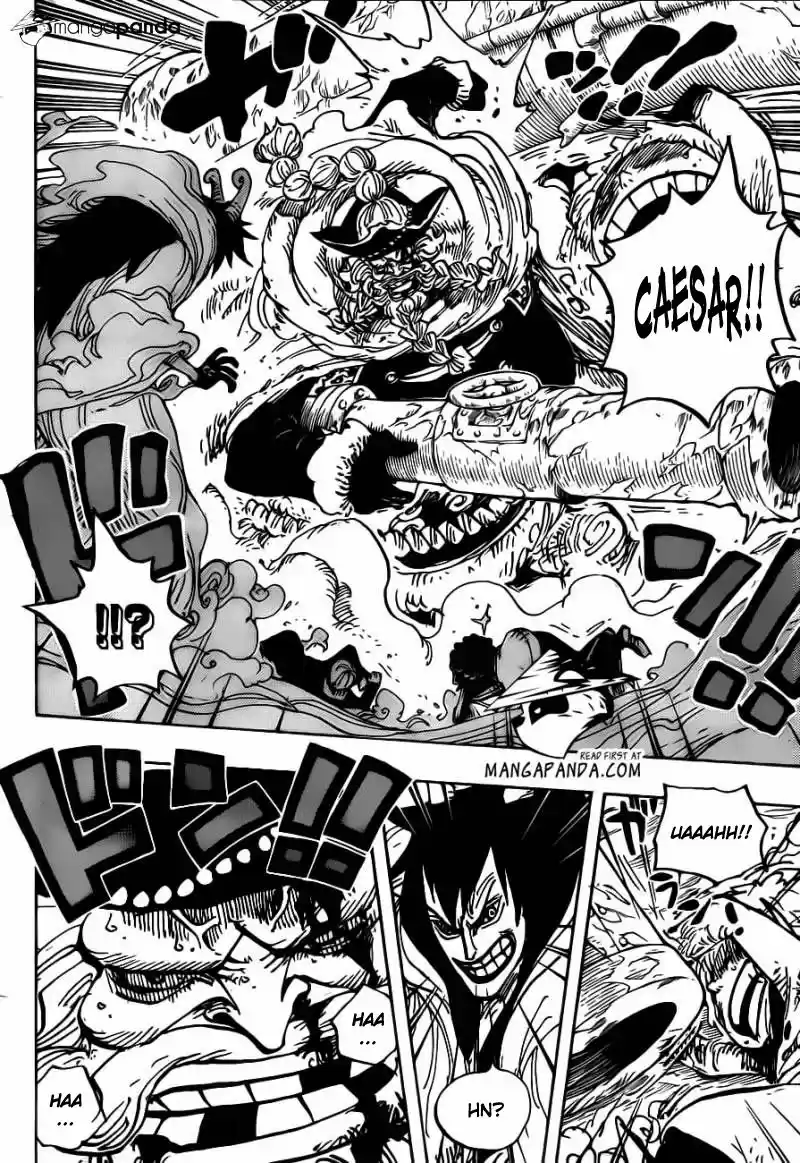 One Piece (Català) - Capítulo 674 - Página 10 - LectorTMOo