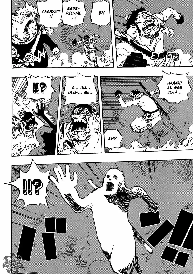 One Piece (Català) - Capítulo 676 - Página 9 - LectorTMOo