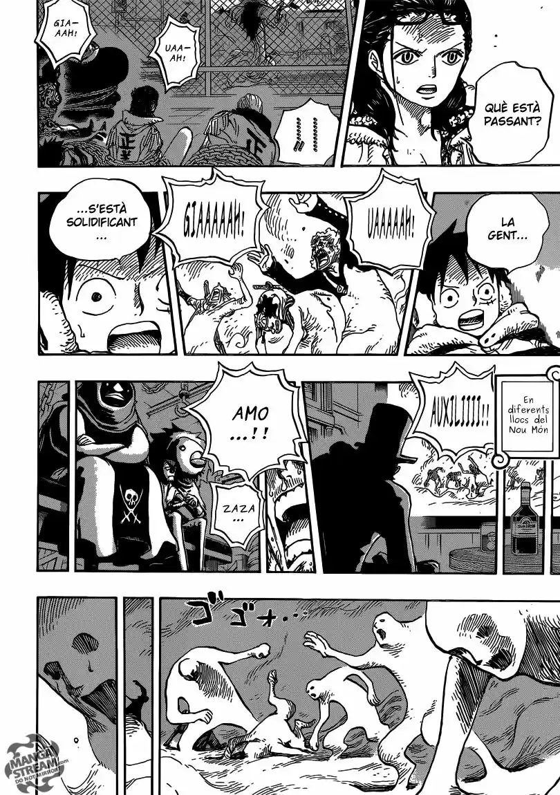 One Piece (Català) - Capítulo 676 - Página 11 - LectorTMOo