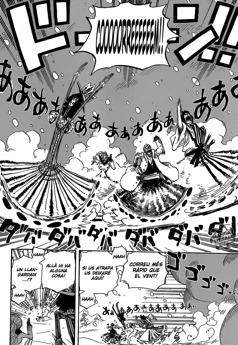 One Piece (Català) - Capítulo 676 - Página 13 - LectorTMOo