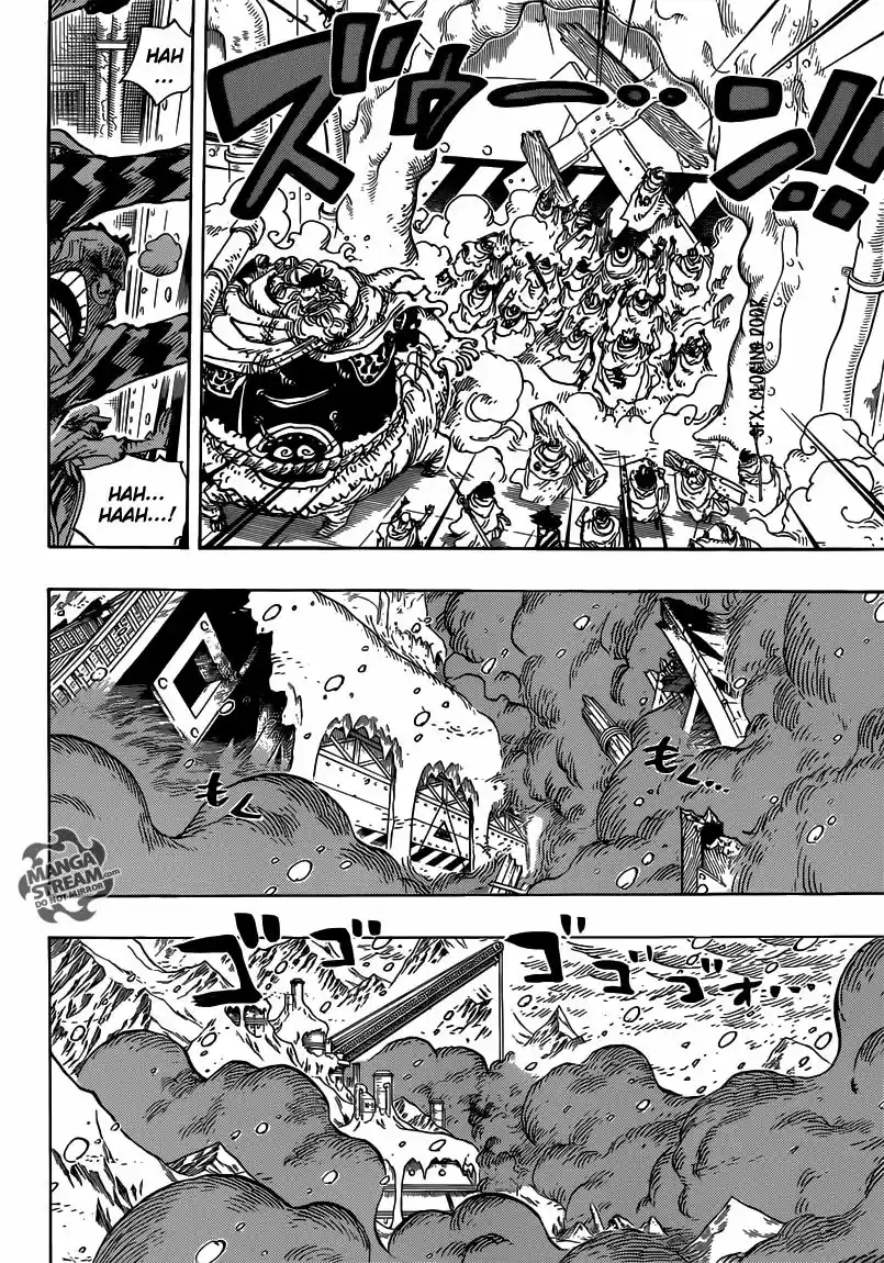 One Piece (Català) - Capítulo 678 - Página 4 - LectorTMOo