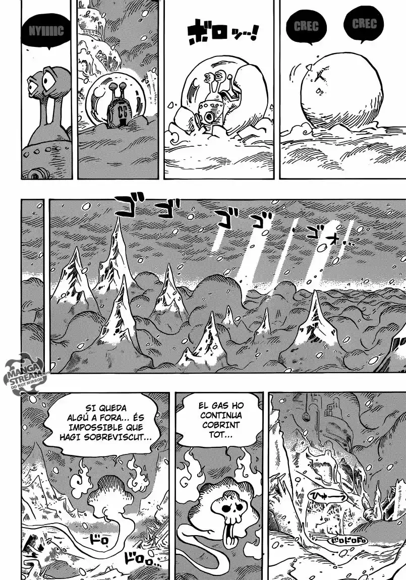 One Piece (Català) - Capítulo 678 - Página 6 - LectorTMOo