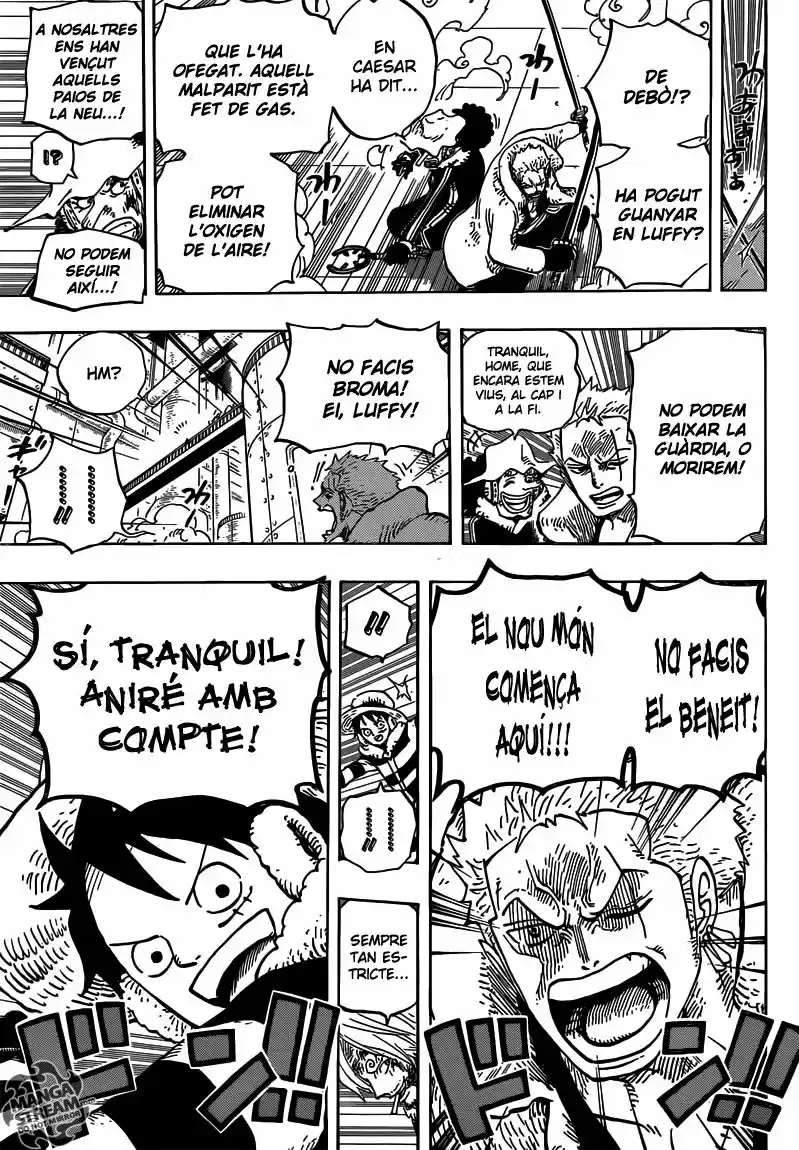 One Piece (Català) - Capítulo 678 - Página 14 - LectorTMOo