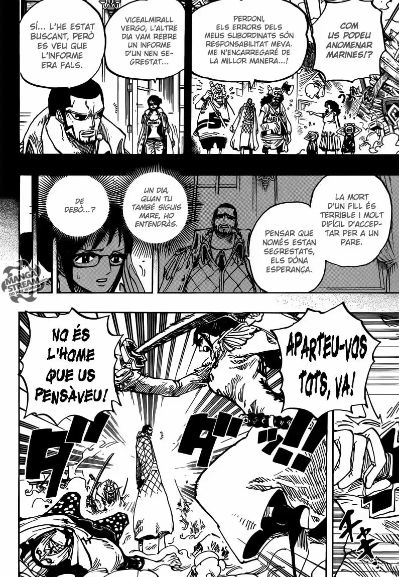 One Piece (Català) - Capítulo 680 - Página 12 - LectorTMOo