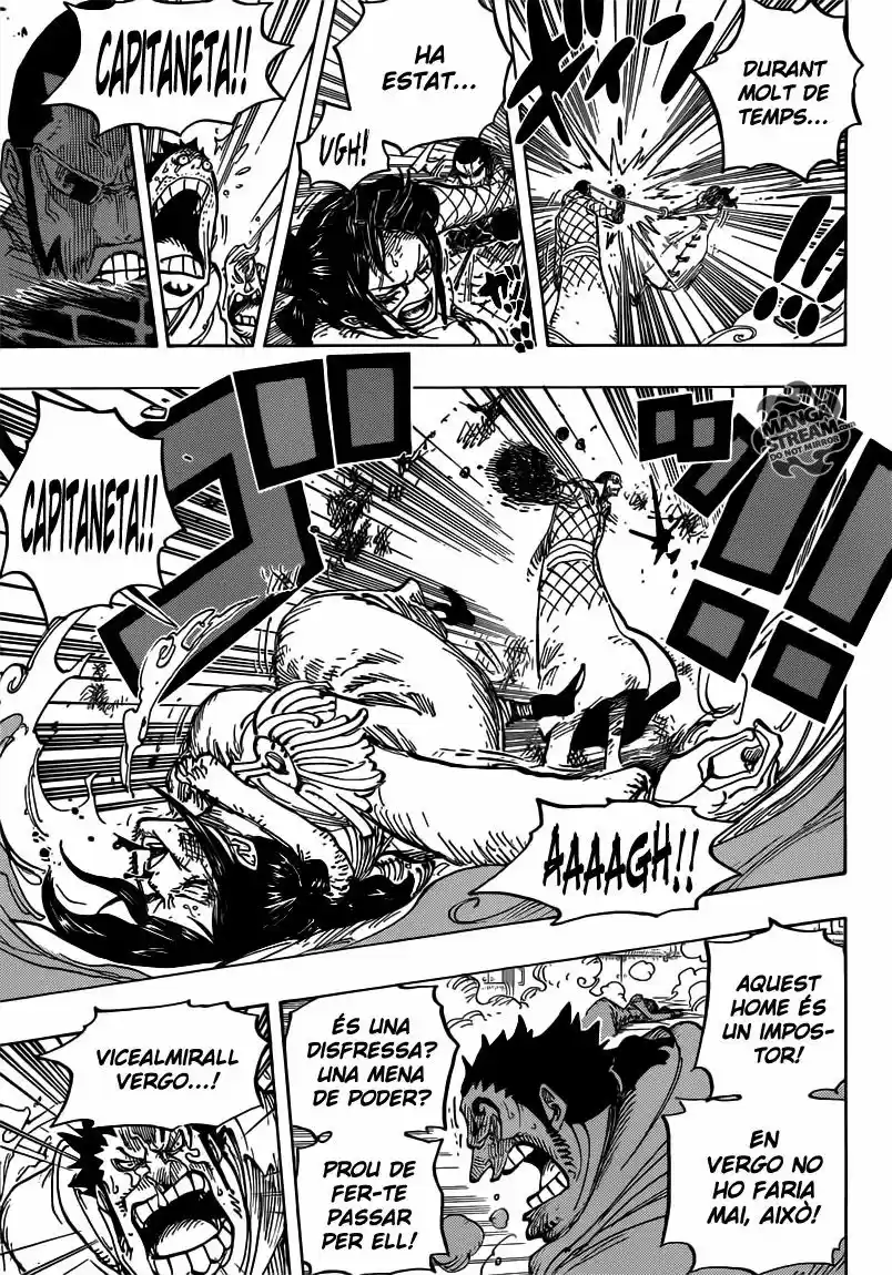 One Piece (Català) - Capítulo 680 - Página 13 - LectorTMOo
