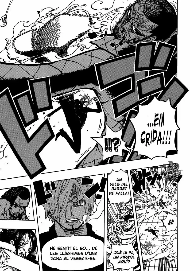 One Piece (Català) - Capítulo 680 - Página 15 - LectorTMOo