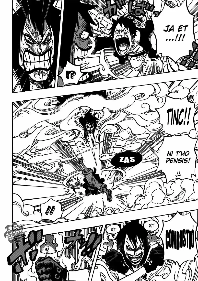One Piece (Català) - Capítulo 681 - Página 4 - LectorTMOo