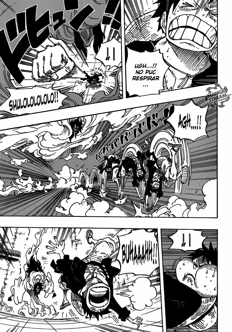 One Piece (Català) - Capítulo 681 - Página 7 - LectorTMOo