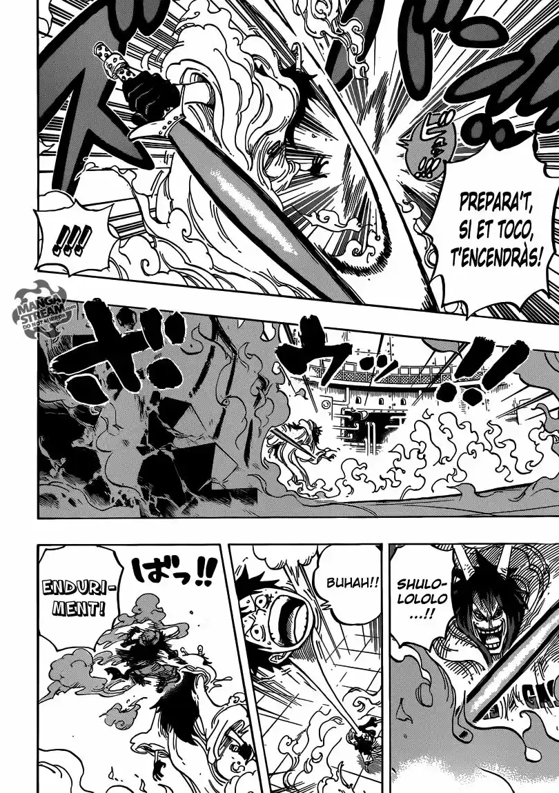 One Piece (Català) - Capítulo 681 - Página 10 - LectorTMOo