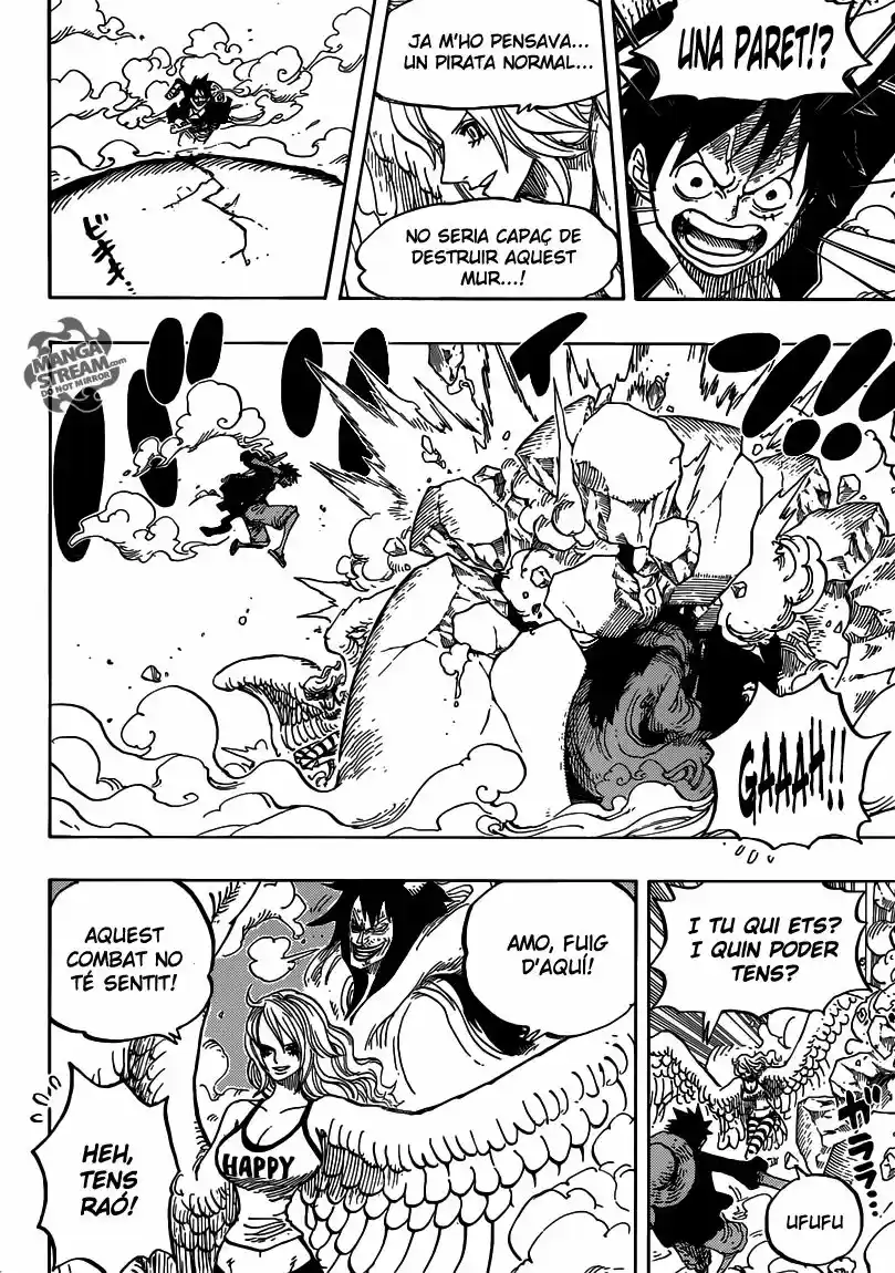 One Piece (Català) - Capítulo 681 - Página 12 - LectorTMOo